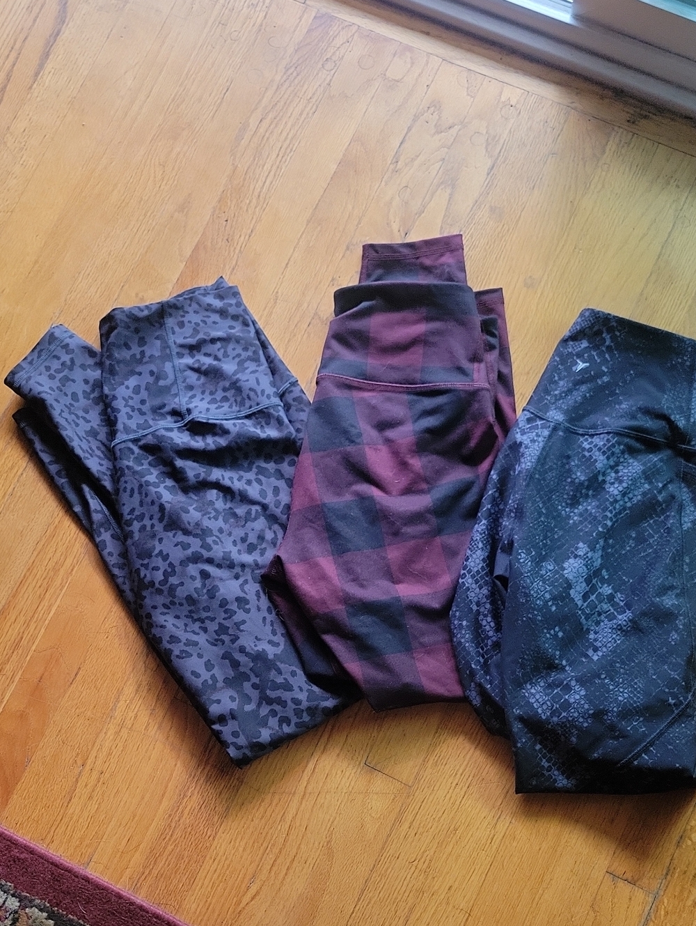 Old Navy Leggings Bundle